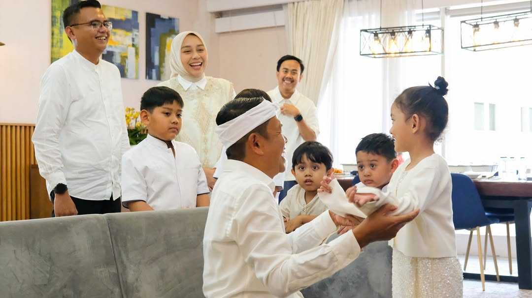 Profil Lengkap Wakil Bupati Garut dan Gubernur Jawa Barat 2026: Sinergi dan Hubungan Keluarga di Balik Pembangunan Jabar